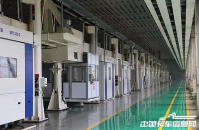 欧系基因与世界标准 汉马动力精研高端智造引领网络设备销售新纪元