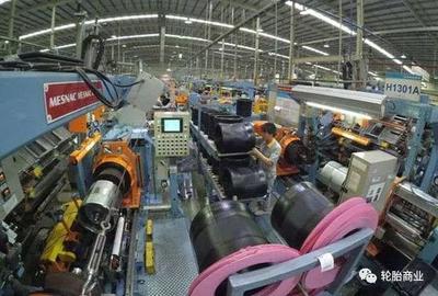 赛轮与固铂19亿全球市场布局，轮胎行业网络设备销售迎来新变革