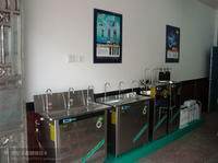 原水处理设备与网络设备销售——成都市康新达节能设备的多元化业务分析