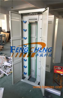 576芯ODF光纤配线架与配线柜 一站式厂家直销解决方案